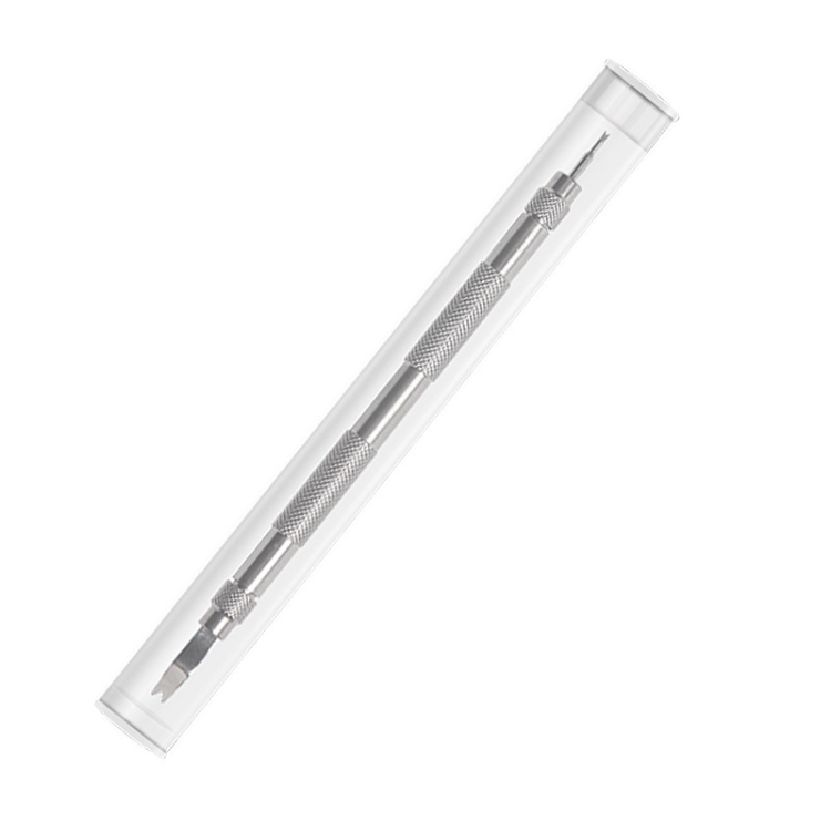 

Watch Repair Tool Ear Batch Replacement Watch Strap Tool,Style: With Packaging A