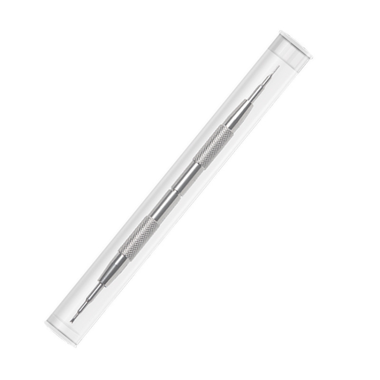 

Watch Repair Tool Ear Batch Replacement Watch Strap Tool,Style: With Packaging B