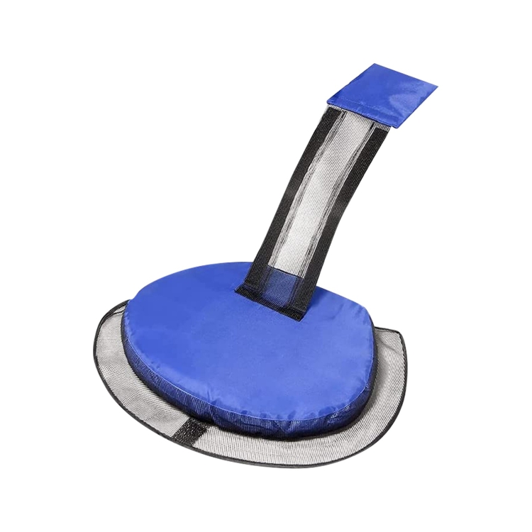 

Swimming Pool Small Animal Escape Net Animal Escape Channel, Color: Blue