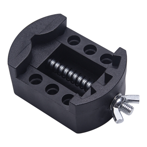 

3 PCS 2058 Watch Repair Tool Watch Seat Dial Cover Fixing Seat, Model: B Type