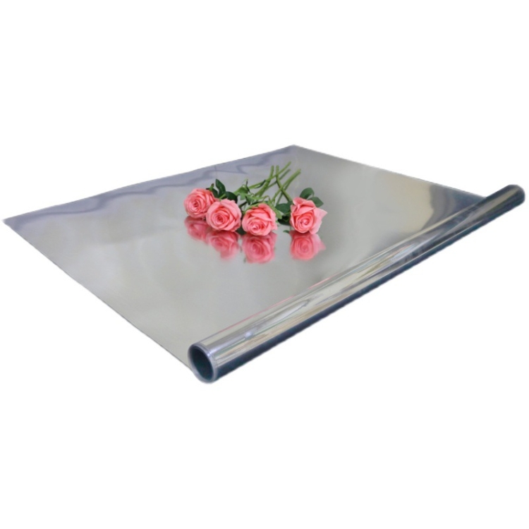 

Photo Photography Background Paper Wrinkled Reflective Tin Foil Paper, Specification: Reflective Paper 1x10m