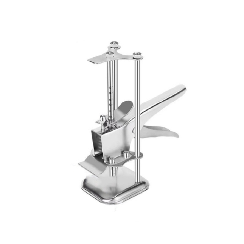 

Ceramic Tile Heavy Object Manual Lift Raise Elevator, Model: FQ-03