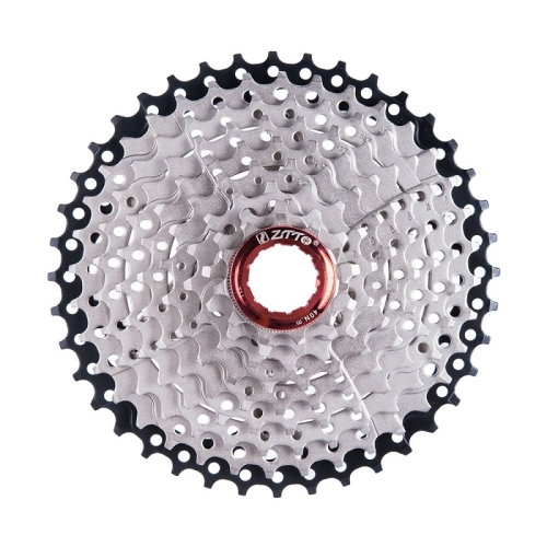 

ZTTO 9-speed Mountain Bike Positioning Cassette