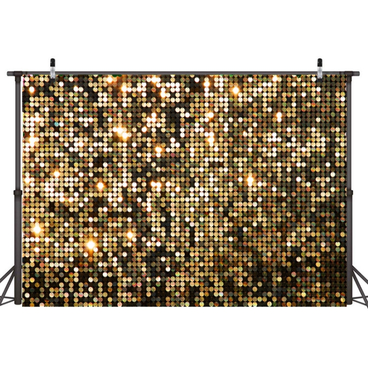 

3136 2.1m x 1.5m Shiny Decorative Photography Background Cloth