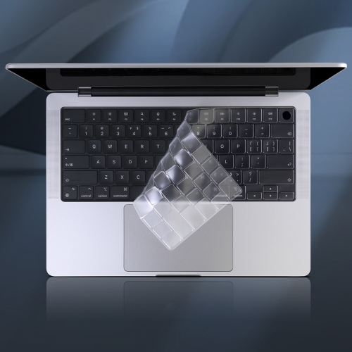 JRC Waterproof Laptop Keyboard Film For MacBook Pro 14 A2442