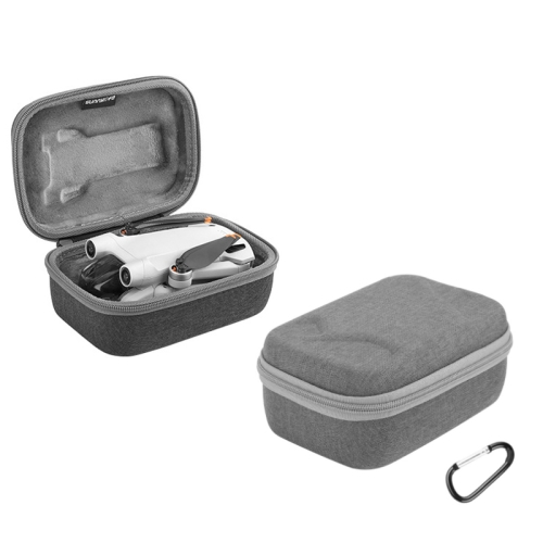 Sac de rangement de protection SunnyLife Drone pour DJI Mini 3 Pro, style:  sac de carrosserie