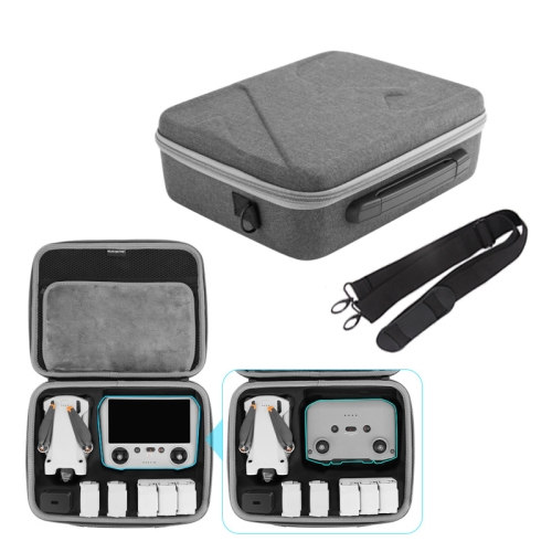 Sunnylife Drone Protective Storage Bag DJI Mini 3 Pro Style 6