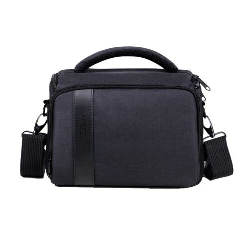 

JRC MR70 SLR Single-shoulder Messenger Bag, Size: L(Black)