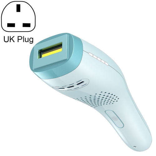 

Household Electric Freezing Point Laser Hair Removal Device, Plug Specifications: UK Plug (Green)