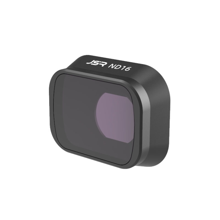 

JUNESTAR Filters for DJI Mini 3 Pro,Model: ND16 JSR-1663-04