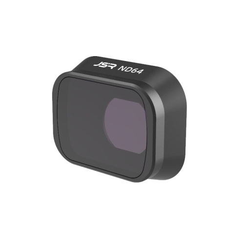 

JUNESTAR Filters for DJI Mini 3 Pro,Model: ND64 JSR-1663-06