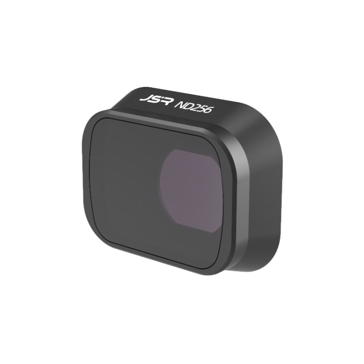 

JUNESTAR Filters for DJI Mini 3 Pro,Model: ND256 JSR-1663-07