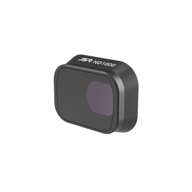 

JUNESTAR Filters for DJI Mini 3 Pro,Model: ND1000 JSR-1663-08