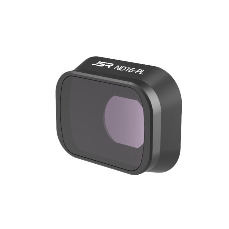 

JUNESTAR Filters for DJI Mini 3 Pro,Model: ND16PL JSR-1663-10
