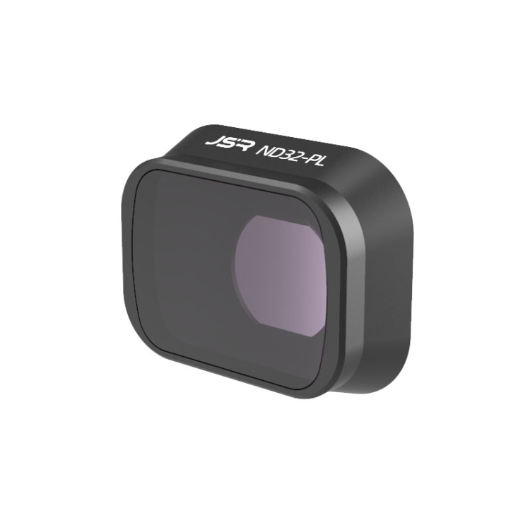 

JUNESTAR Filters for DJI Mini 3 Pro,Model: ND32PL JSR-1663-11