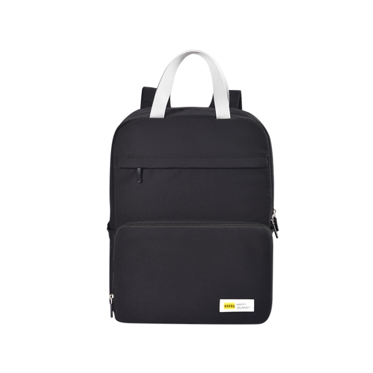 

RH2022 Outdoor Travel Foldable Backpack(Black)