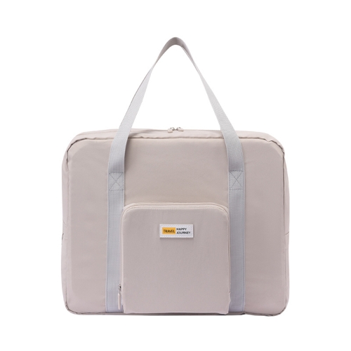 

RH2202 Portable Foldable Travel Bag with Expansion Function(Khaki)