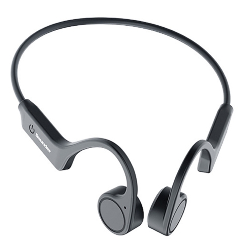 

Sounder GCRT-X4 Stereo Music Bone Conduction Bluetooth Headset(Black)