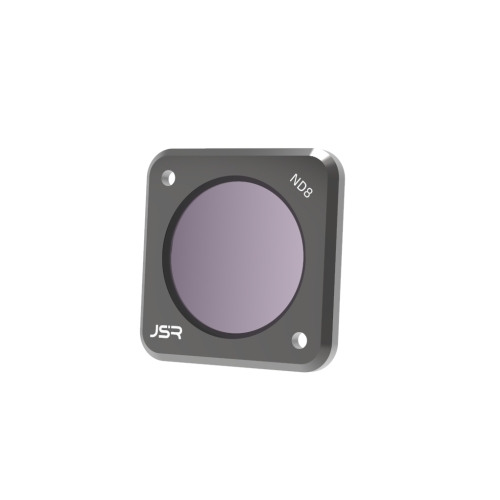 

JSR Action Camera Filters for DJI Action 2,Style: ND8