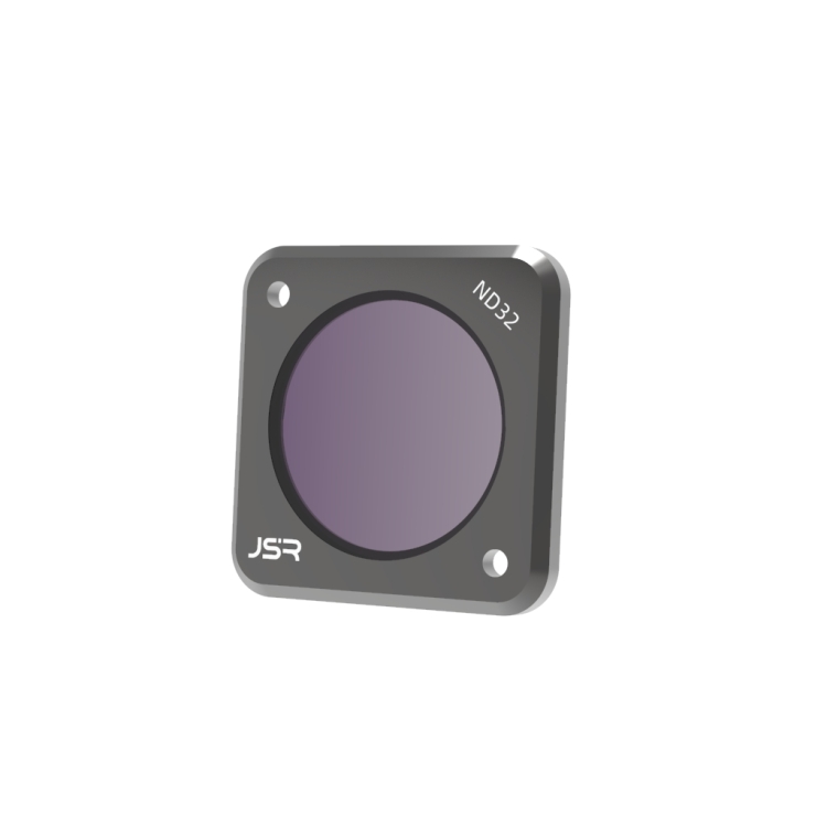 

JSR Action Camera Filters for DJI Action 2,Style: ND32
