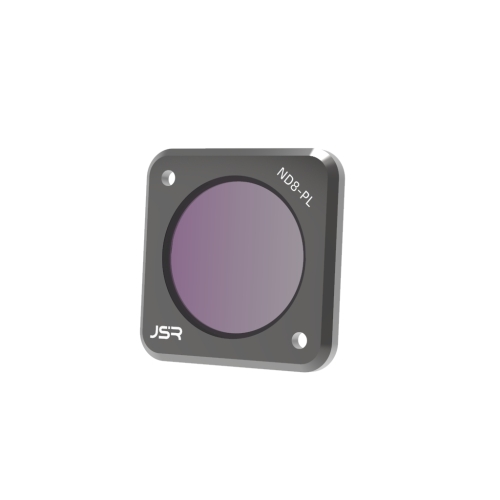 

JSR Action Camera Filters for DJI Action 2,Style: ND8PL