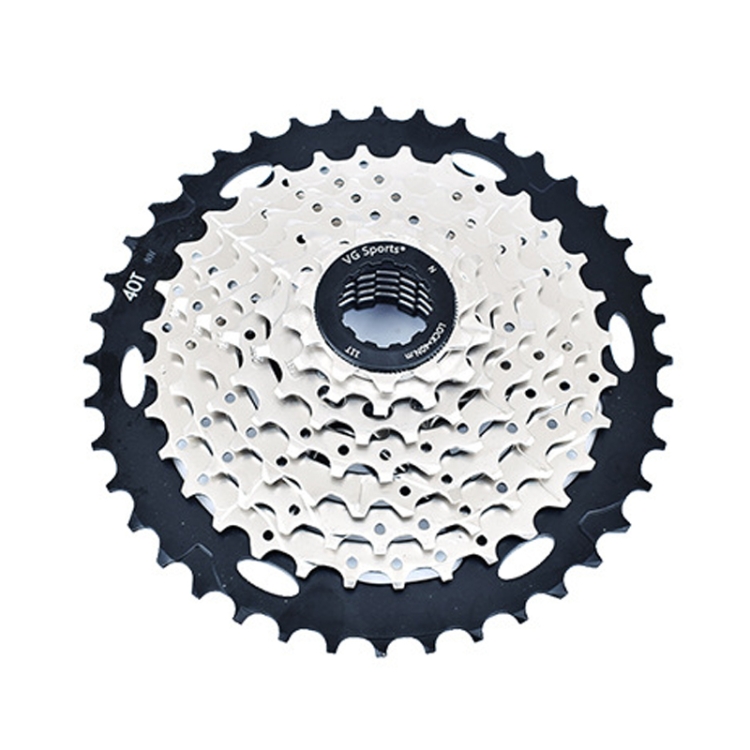

VG SPORTS Bicycle Lightweight Wear -Resistant Flywheel 8 Speed Mountains 11-40T
