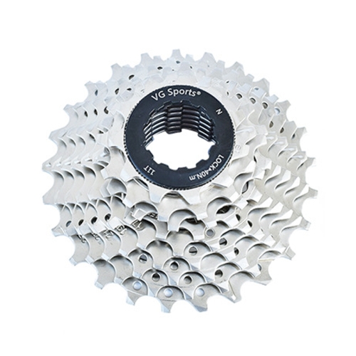 

VG SPORTS Bicycle Lightweight Wear -Resistant Flywheel 9 Speed Highway 11-25T