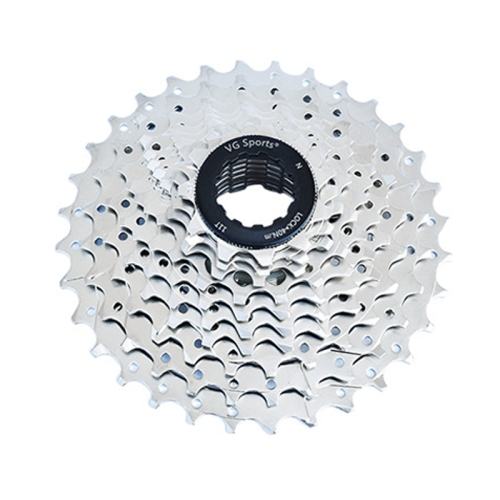 

VG SPORTS Bicycle Lightweight Wear -Resistant Flywheel 10 Speed Highway11-32T