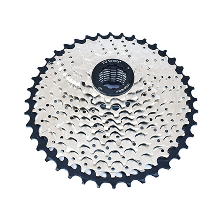 

VG SPORTS Bicycle Lightweight Wear -Resistant Flywheel 11 Speed Mountains 11-40T