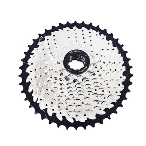 

VG SPORTS Bicycle Lightweight Wear -Resistant Flywheel 11 Speed Mountains 11-42T