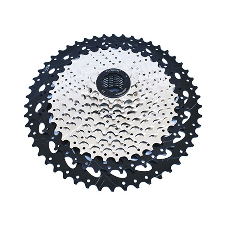 

VG SPORTS Bicycle Lightweight Wear -Resistant Flywheel 11 Speed Mountains 11-50T