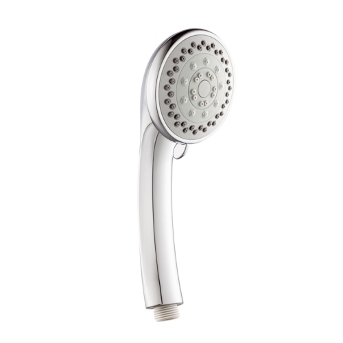 

Concealed Shower Head 5 Function Pause Mode Shower Head, Style： Single Shower