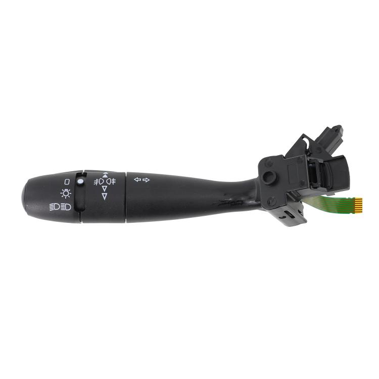 

For Peugeot Car Indicator Handle Switch Replacement Components(96595087XT)
