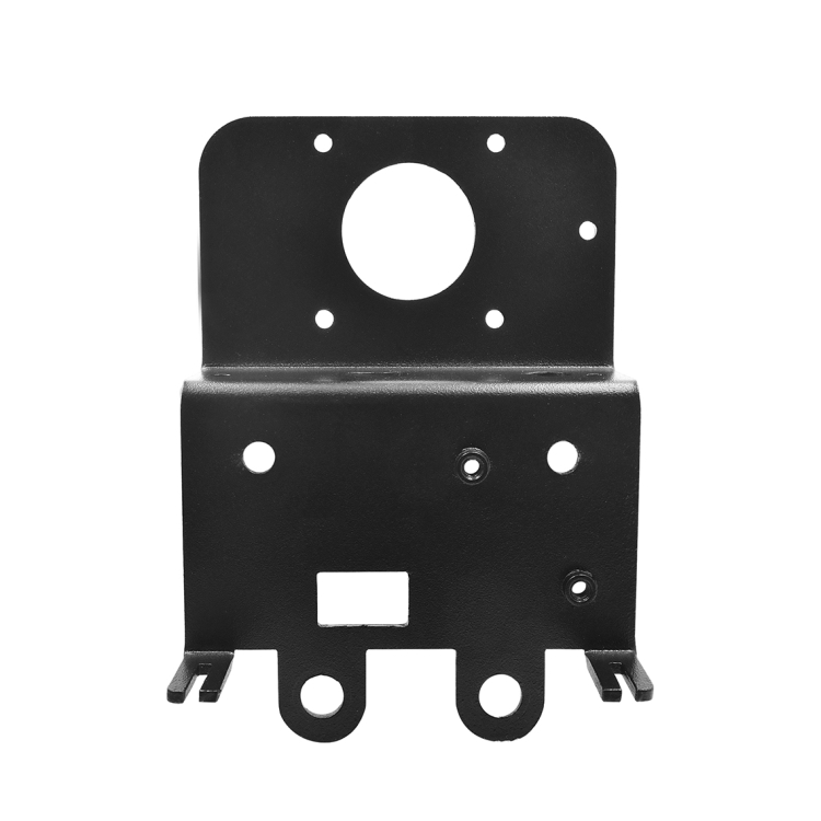 

3D Printer Extruder Retrofit Kit For Ender3/CR10, Style: Single Board