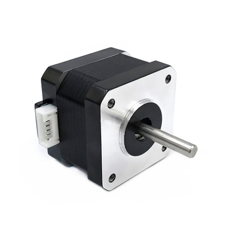 

42BYGH34-1304B 1.3A 0.30N 3D Printer 42-Step Moto Dual Output Shaft Carving Machine