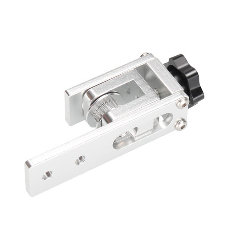 

3D Printer Accessories Synchronize Band Stretching Adjustment Fixed Tight Device(Silver)