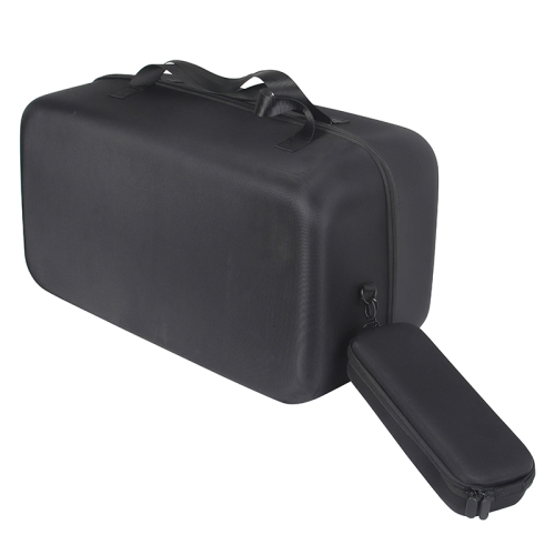 

Portable Bluetooth Audio Case For JBL PARTYBOX 110(Black +Microphone Bag)