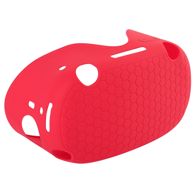

VR Shockproof and Dustproof Cover For Oculus Quest 2(Red)