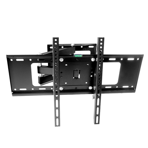 

Telescopic Rotation Adjustable Tilt TV LCD Screen Wall Bracket, Model: CP501 (32-60 inches)