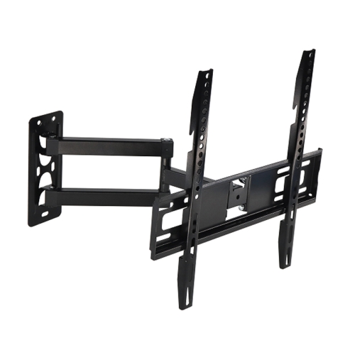 

Telescopic Steering Wall Mount TV Rack, Model: CP304 (26-55 inches)