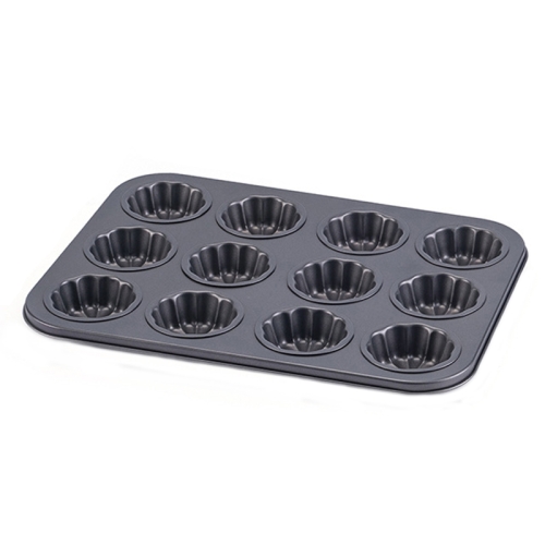 

Oven Carbon Steel Cake Sandwich Bakeware, Specification: YT-B011