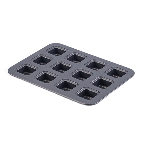 

Oven Carbon Steel Cake Sandwich Bakeware, Specification: YT-B040