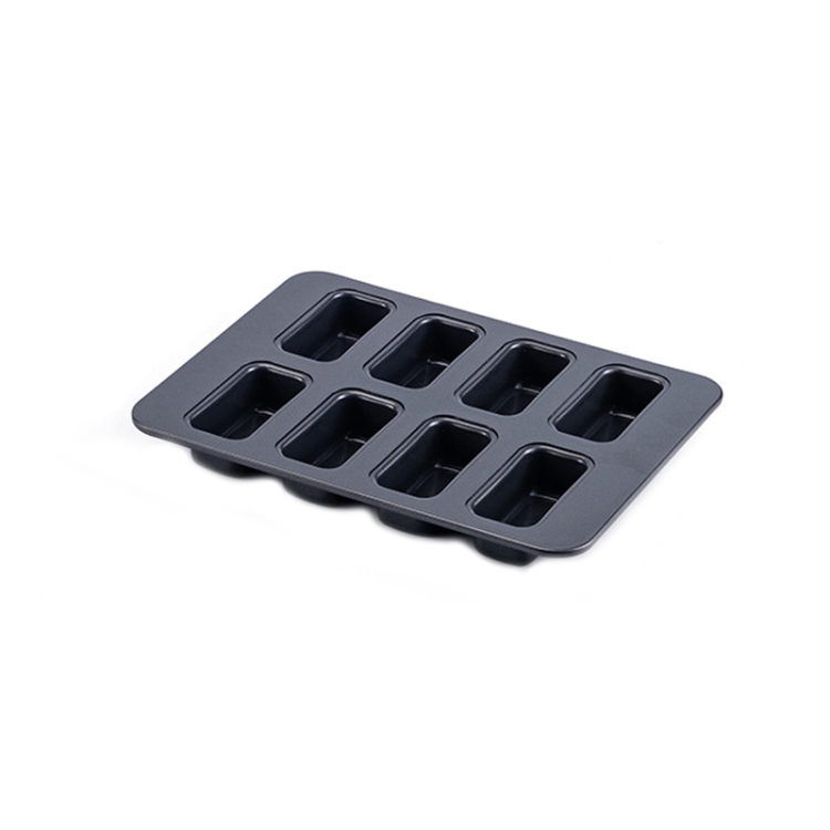 

Carbon Steel Anti-Stick Baking Mould, Specification: YT-J055