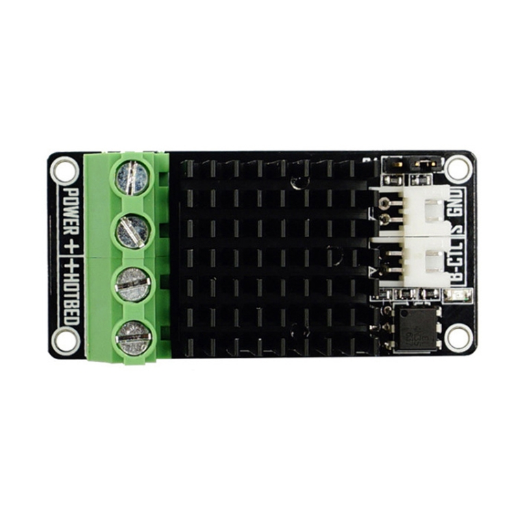 

3D Printer Motherboard Accessories High Power Expansion MINI MOS Module