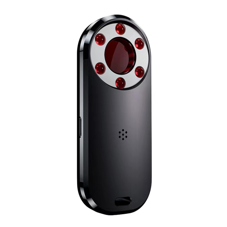 

AK400 Anti-Location Anti-Monitoring Anti-Camera Wireless Infrared Detector
