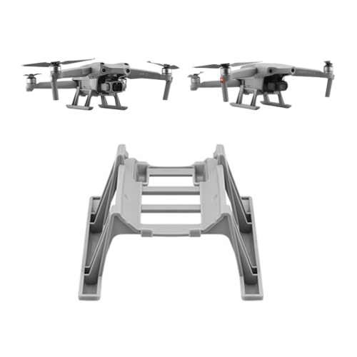 

BRDRC Lifting and Landing Head Bracket Height-enhancing Tripod For DJI Mavic Air 2 / Air 2S