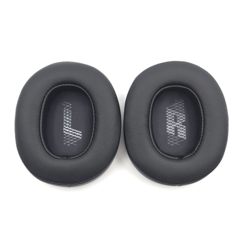 

1 Pair Headphone Cover Foam Cover for JBL E55BT, Color: Black