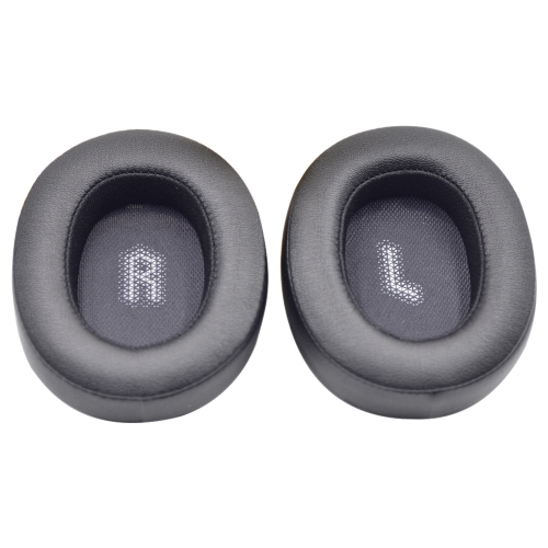 

1 Pair For JBL E55BT Headphone Cover Foam Cover(Black)