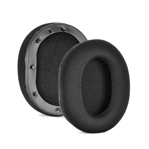 

2 PCS Sponge Cover Ear Pads for Razer BlackShark V2 /V2 Pro,Style: Football Net