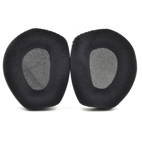 

2 PCS Earpad for Sennheiser HDR RS165 RS175 RS185 RS195,Style: Velvet Cloth Earmuff